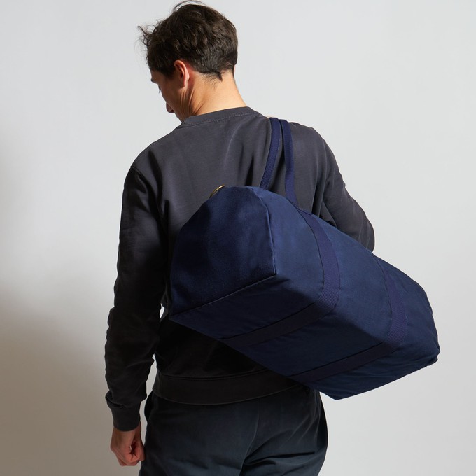 Traveler Set S - Navy Blue from Souleway