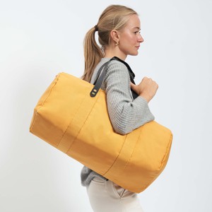 Classic Weekender - Mustard Yellow from Souleway