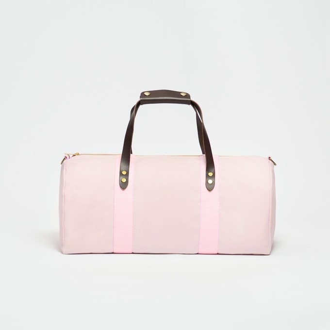 Classic Weekender - Blush Pink from Souleway