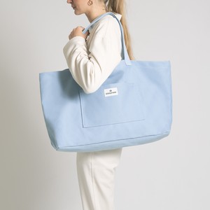 Shopper - Dusty Blue from Souleway