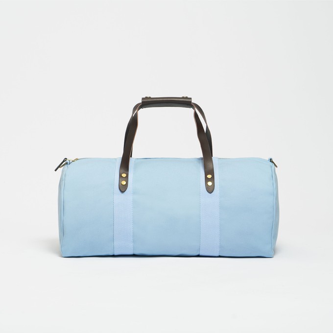 Classic Weekender - Dusty Blue from Souleway