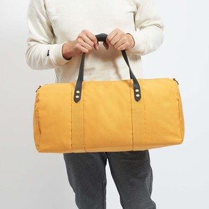 Classic Weekender - Mustard Yellow from Souleway