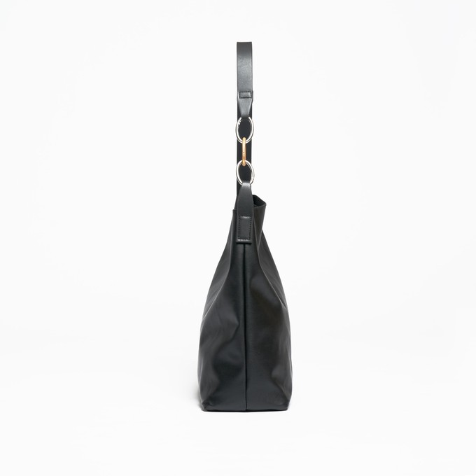 Versatile Tote - Night Black from Souleway