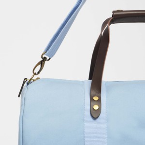 Classic Weekender - Dusty Blue from Souleway