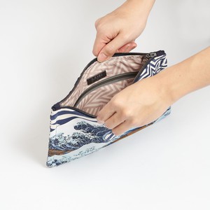 SbS Tote Bag L Set - The Wave from Souleway