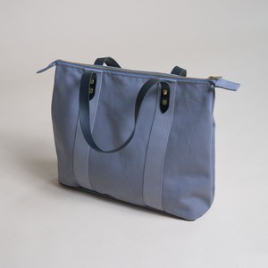 Daily Tote (imperfect) - Dark Grey from Souleway