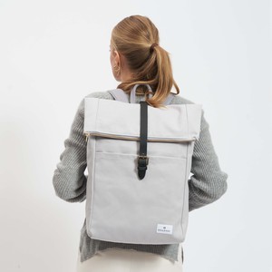 Foldtop L - Dust Grey from Souleway