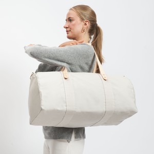 Classic Weekender - Desert Sand from Souleway