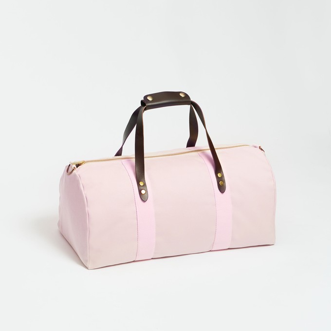 Classic Weekender - Blush Pink from Souleway