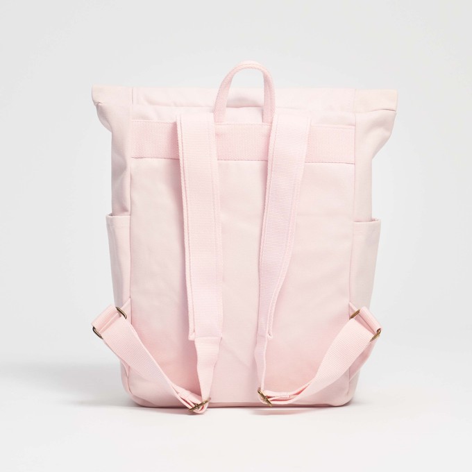 Classic Backpack L - Blush Pink from Souleway