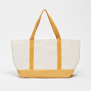 Beach Bag - Sand/Mustard from Souleway