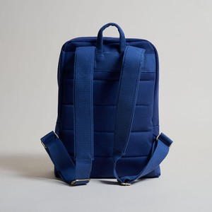 Casual Backpack (imperfect) - Navy Blue from Souleway