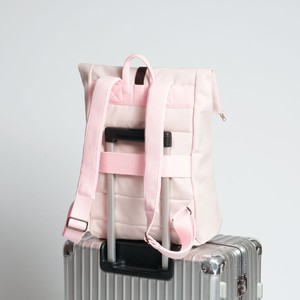 Foldtop - Blush Pink from Souleway