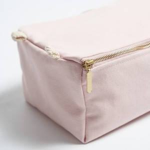 Classic Washbag L - Blush Pink from Souleway