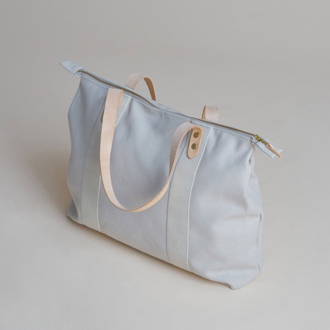 Daily Tote (imperfect) - Desert Sand from Souleway