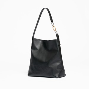 Versatile Tote - Night Black from Souleway