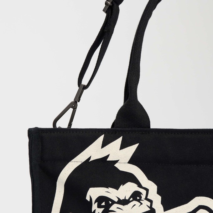 SbS Tote Bag XL Set - Marvellous Monkey from Souleway