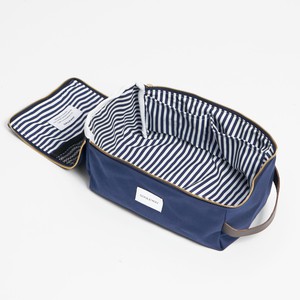 Traveler Set L - Navy Blue from Souleway