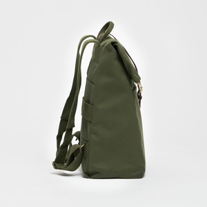 Foldtop L - Dark Olive from Souleway