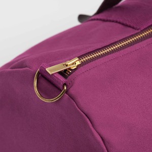 Classic Weekender - Bordeaux Red from Souleway