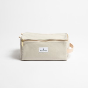 Classic Washbag L - Desert Sand from Souleway