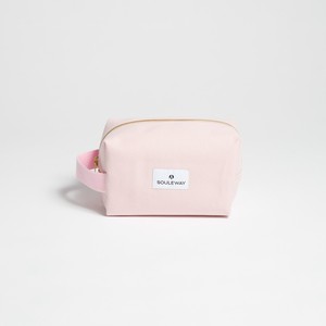 Classic Washbag S - Blush Pink from Souleway