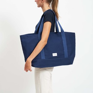 Beach Bag - Navy/Navy from Souleway