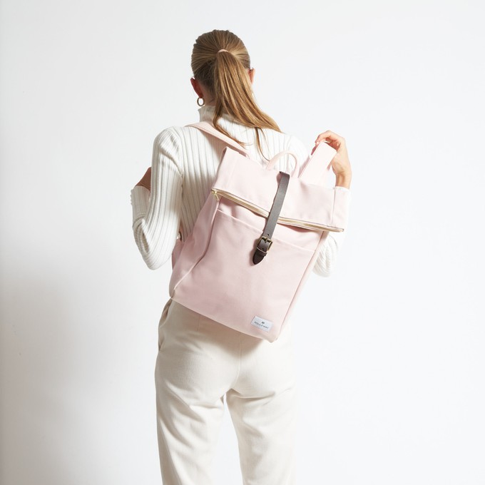 Everyday Set - Blush Pink from Souleway