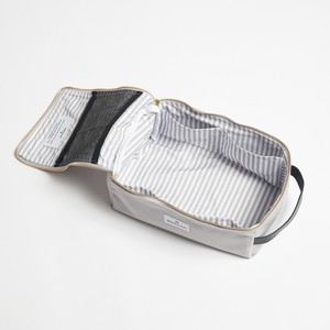 Traveler Set L - Dust Grey from Souleway