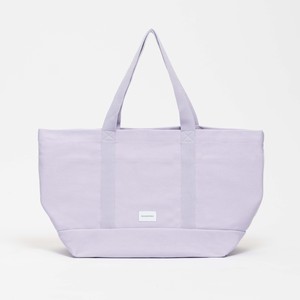 Beach Bag - Soft Lavender from Souleway