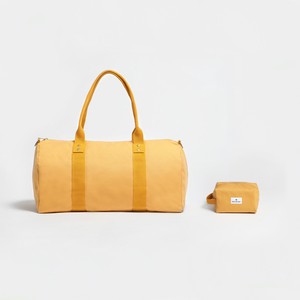 Traveler Set S - Mustard Yellow from Souleway