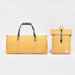 Everyday Set - Mustard Yellow from Souleway