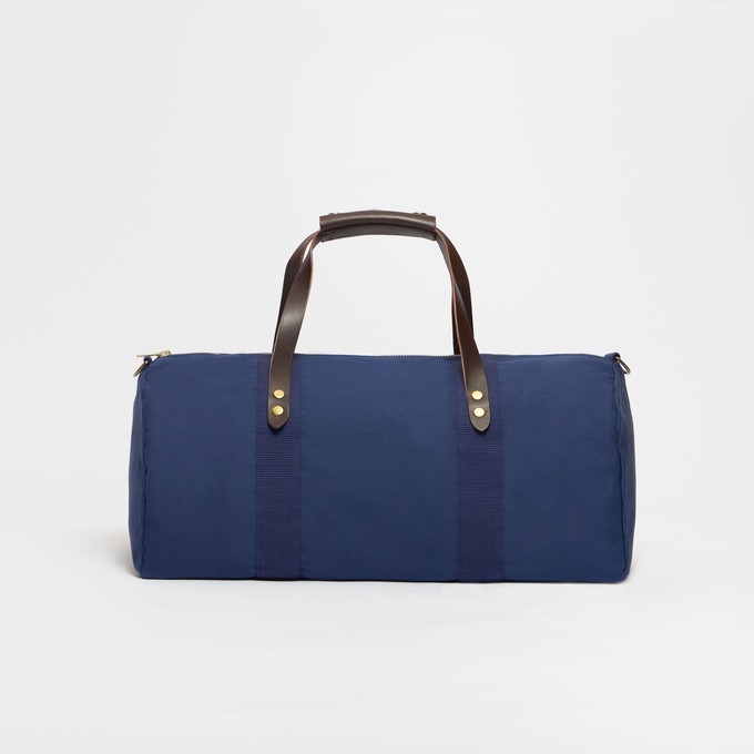 Classic Weekender - Navy Blue from Souleway