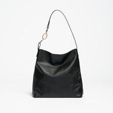 Versatile Tote - Night Black via Souleway