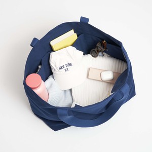 Beach Bag - Navy/Navy from Souleway