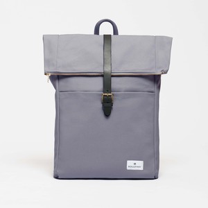 Foldtop L - Dark Grey from Souleway