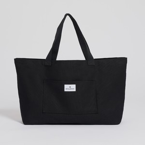 Shopper - Black/Black from Souleway