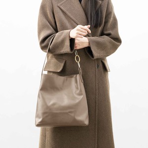 Versatile Tote - Mocha Brown from Souleway