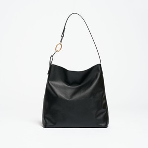 Versatile Tote - Night Black from Souleway