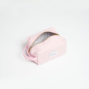 Classic Washbag S - Blush Pink from Souleway