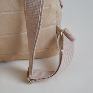 Daypack - Rose Champagne from Souleway