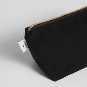 Cosmetic Bag - Night Black from Souleway