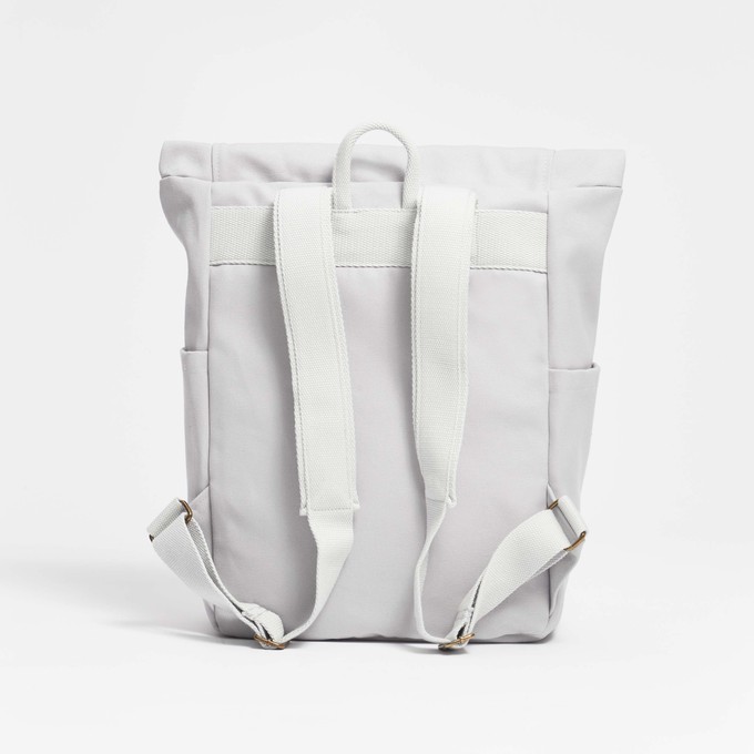 Classic Backpack L - Dust Grey from Souleway