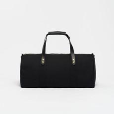 Classic Weekender - Night Black via Souleway