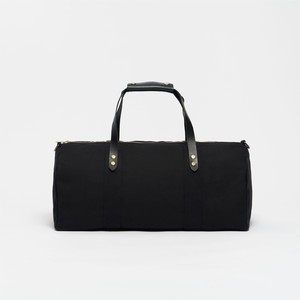 Classic Weekender - Night Black from Souleway