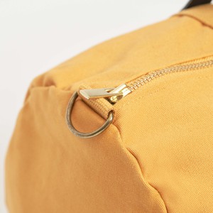 Classic Weekender - Mustard Yellow from Souleway