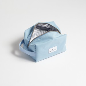 Classic Washbag S - Dusty Blue from Souleway