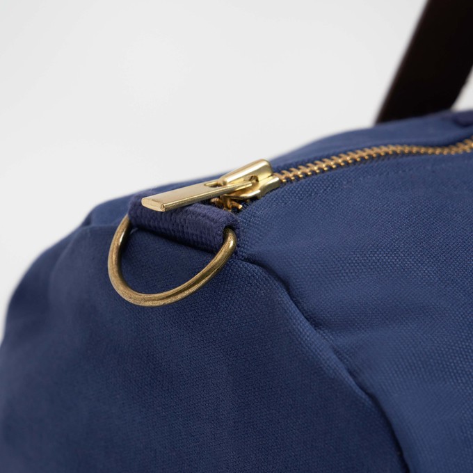 Classic Weekender - Navy Blue from Souleway