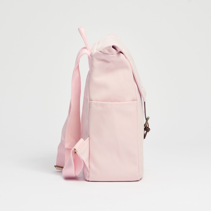 Classic Backpack L - Blush Pink from Souleway