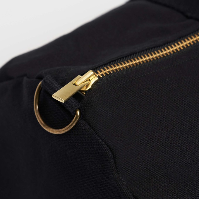 Classic Weekender - Night Black from Souleway